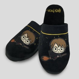 Ciabatte Harry Potter Kawaii