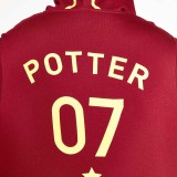 Pigiama intero Quidditch