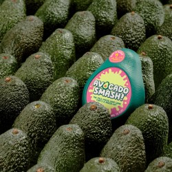 Avocado Smash