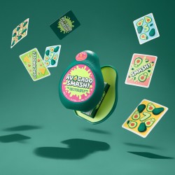 Avocado Smash