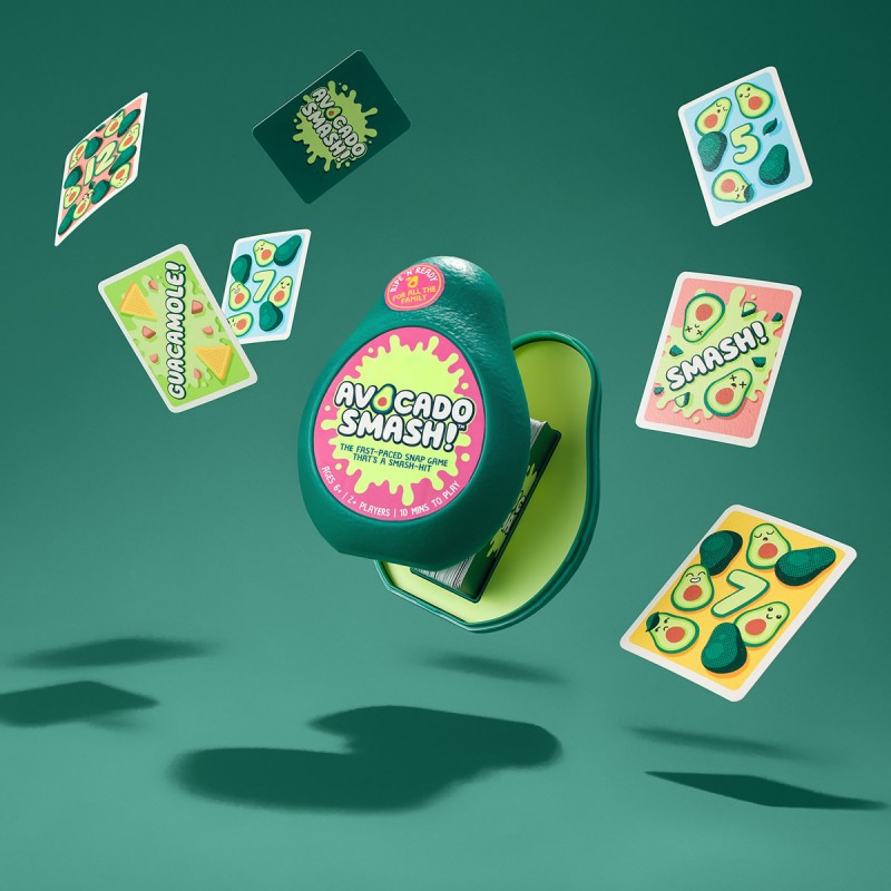 Avocado Smash