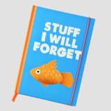 Agenda memoria da pesce