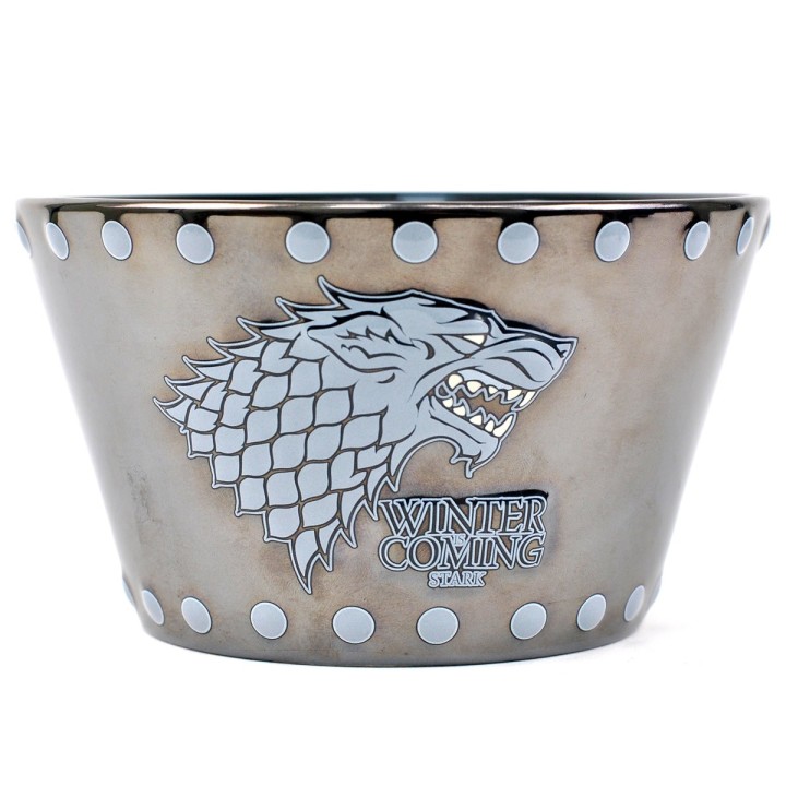 Scodella Stark Game of Thrones