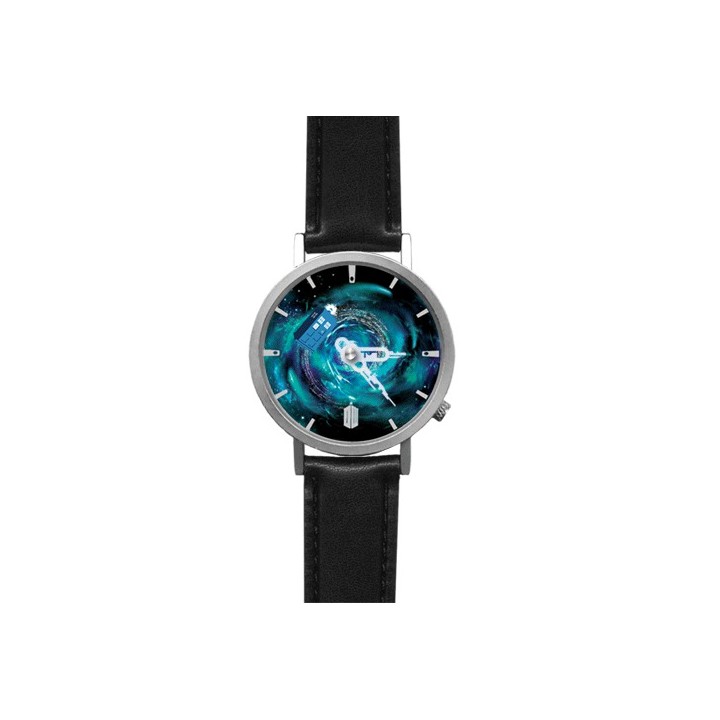 Orologio da polso Doctor Who - Vortice spaziotemporale