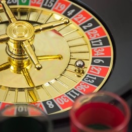 Roulette alcolica
