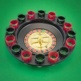 Roulette alcolica