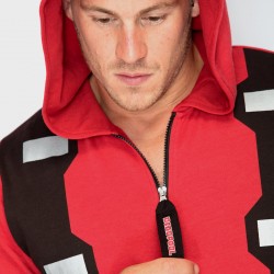 Pigiama intero Deadpool