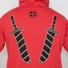 Pigiama intero Deadpool