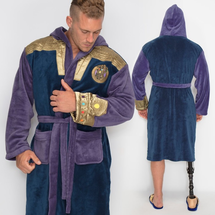 Accappatoio Thanos