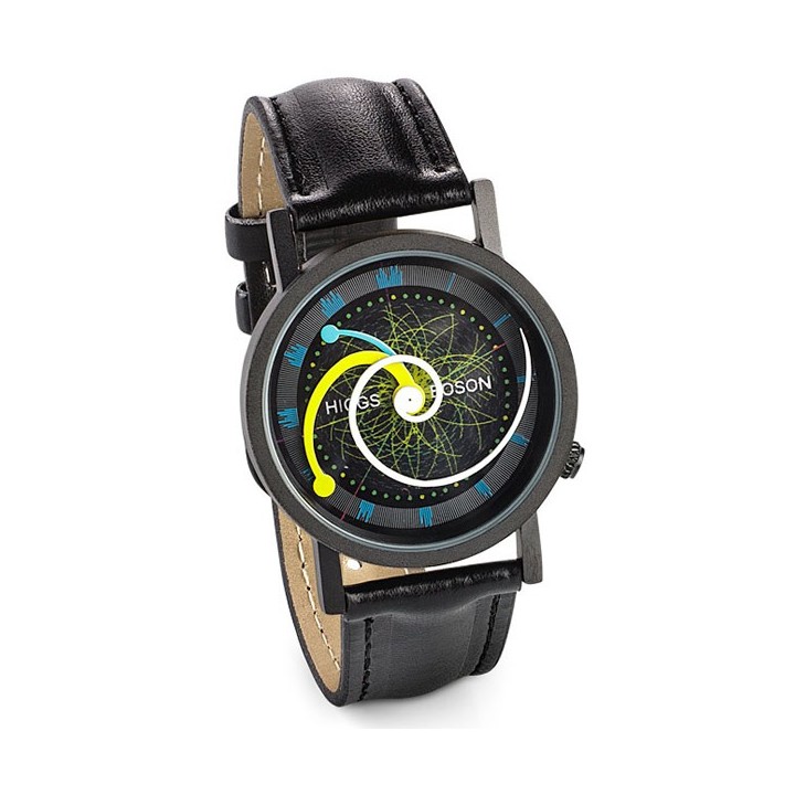 Orologio da polso Bosone di Higgs