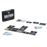 Selfish Space Edition