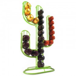 Cactus Portacapsule
