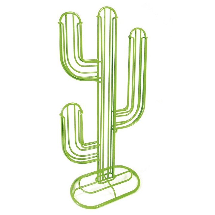 Cactus Portacapsule