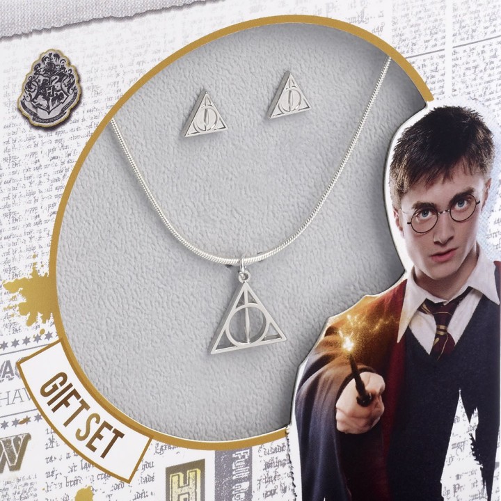 Set da regalo Doni della Morte