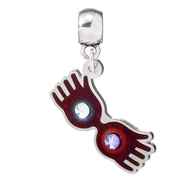 Charm Luna Lovegood