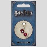 Charm Luna Lovegood