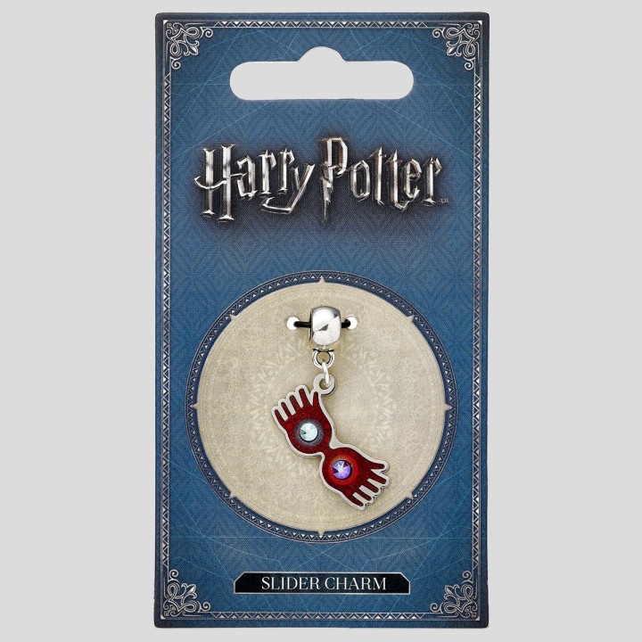 Charm Luna Lovegood