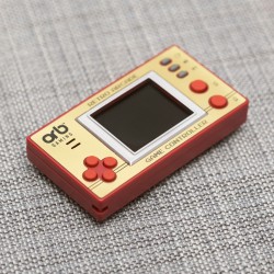 Mini Console portatile Retro Arcade