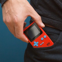 Console portatile anni 90