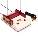 Retro Console System