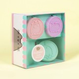 Stampo per biscotti Pusheen