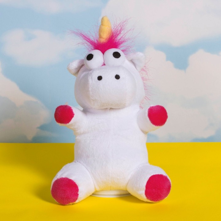 Unicorno parlante
