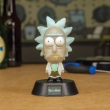 Mini Rick luminoso