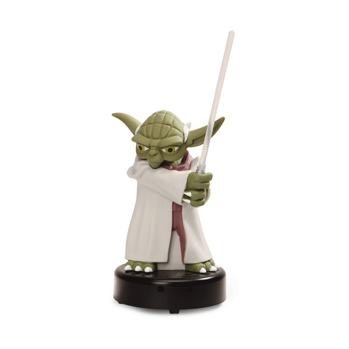 Yoda USB Desk Protector