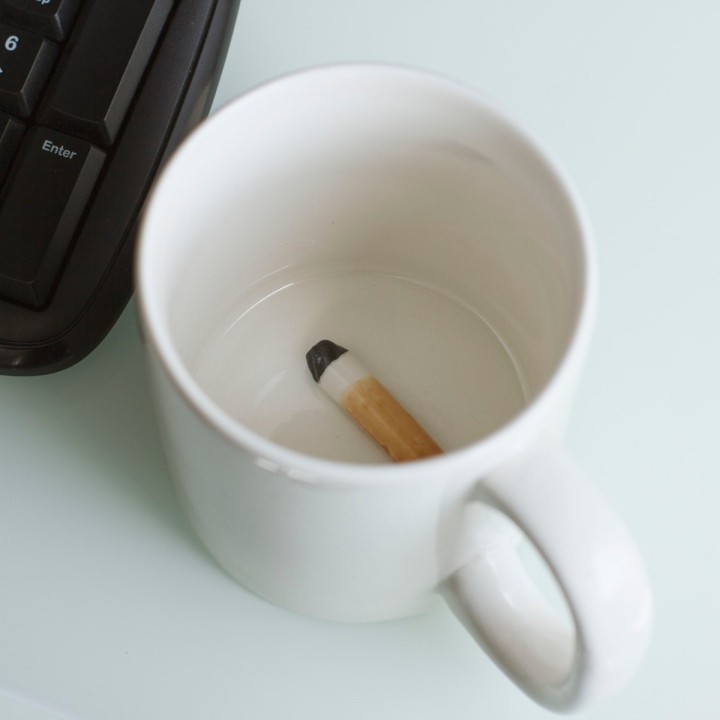 Mug sigaretta