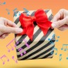 Fiocco musicale