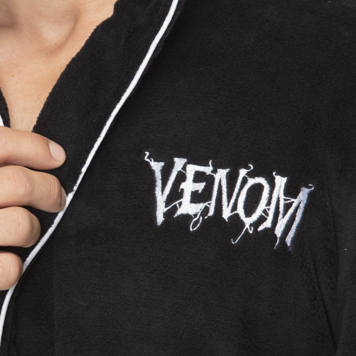 Accappatoio Venom