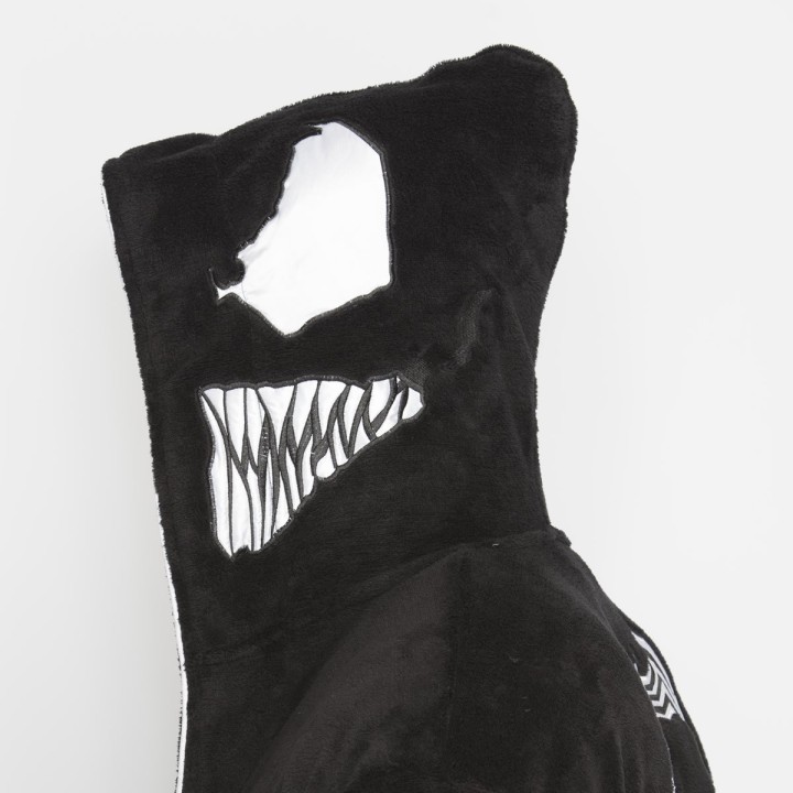 Accappatoio Venom