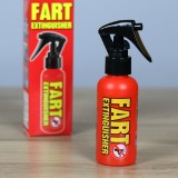 Bomboletta spray anti flatulenze