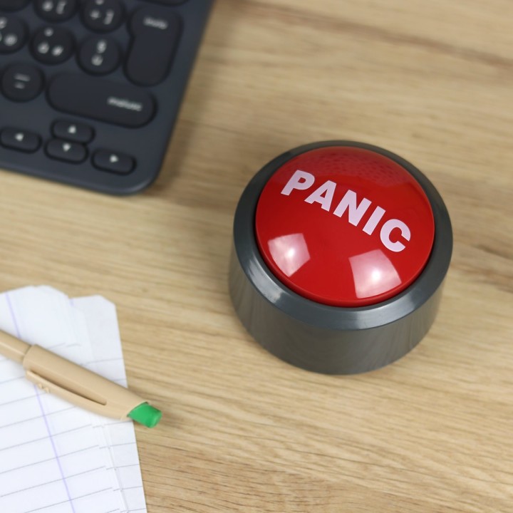 Panic Button