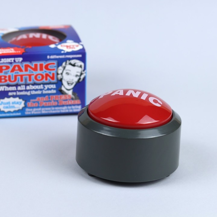 Panic Button
