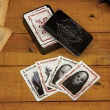 Carte da gioco delle Arti Oscure