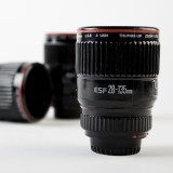 Bicchierini Fotografici (set di 3)