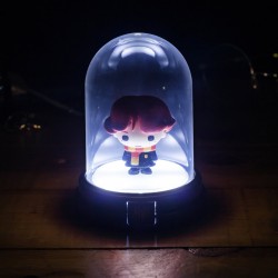 Mini Lampada Ron