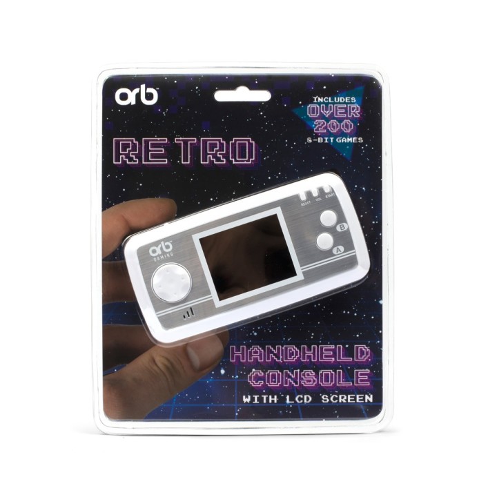 Console portatile Arcade