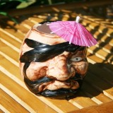 Tiki Mug pirata