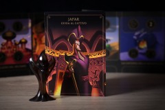 Disney Villainous - Jafar