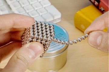 Palline magnetiche