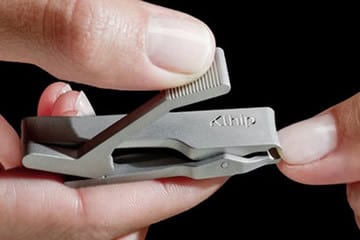 Klhip, il tagliaunghie definitivo