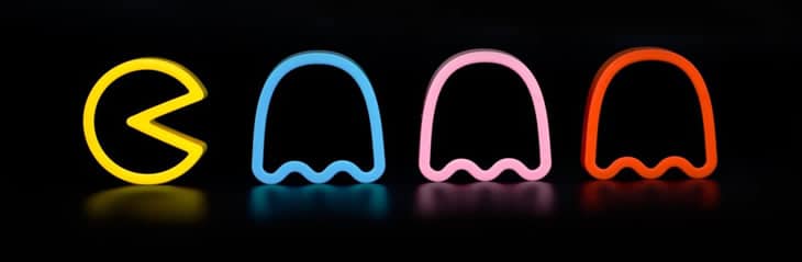 stampi-pac-man