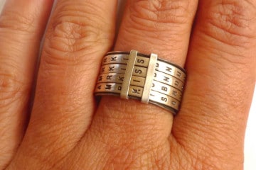 Love Ring