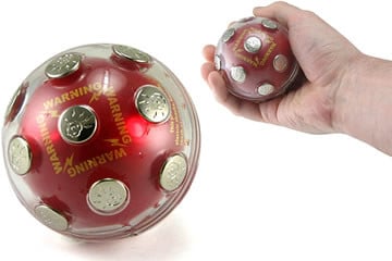 Shock Ball