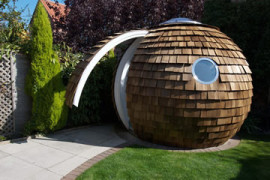 The Inspiration Archipod