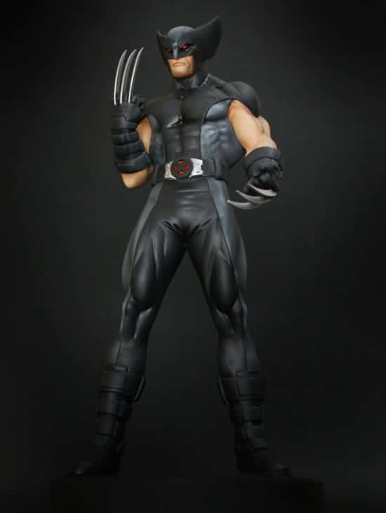 Wolverine X-Force