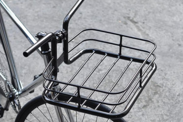 Bike Porter