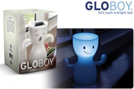 GloBoy